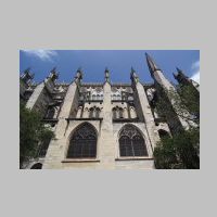 Cathédrale Saint-Étienne de Bourges, photo Heinz Theuerkauf,118.jpg